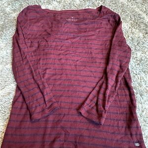 American eagle soft n sexy long sleeve